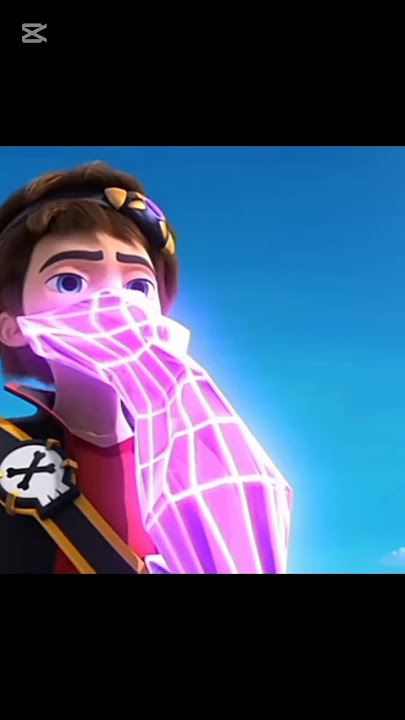 Zak Storm X Calabrass 🗡️Edit🔥