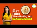 STOP Calling Sabudana Healthy — Here’s Why | Sonal Mehrotra Kapoor