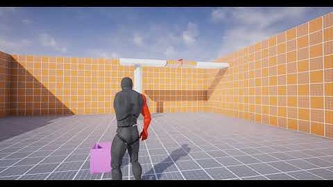 UE 4: "AfterUs" v1.0