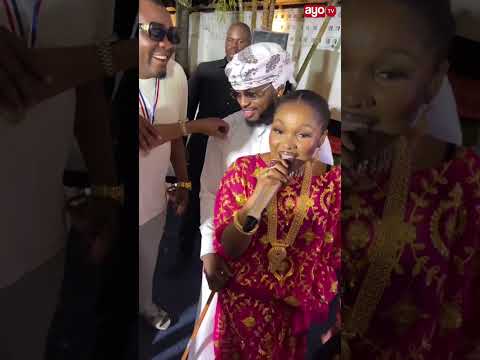 UJUMBE WA ZUCHU KWA WALIMWENGU WAKIWA KWENYE 40 YA PRINCE RAKEEM WA JUX