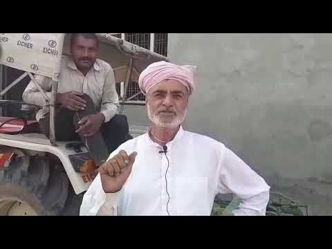 Sugarcane farmer Kairana1