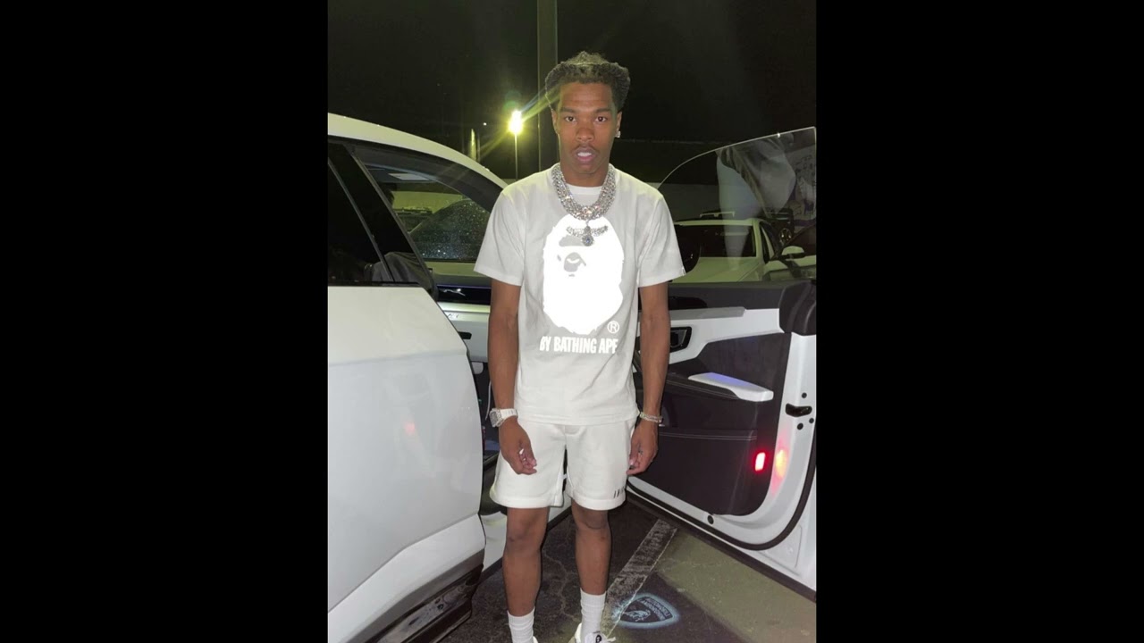 [FREE] Lil Baby Type Beat - ''Back At It''