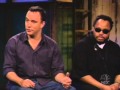 DMB talks about the Lillywhite Sessions Leak - [2002]