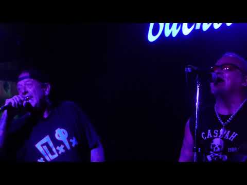D.I. - western front/imminent war/hang ten