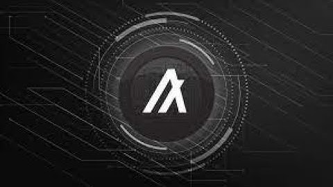 How to get started on Algorand Blockchain DEFI, Full video for beginners.