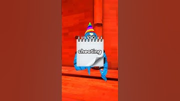 Is This Video A Loop??!! #gorillatag #vr #shorts