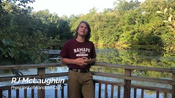 Random Club Introduction Video