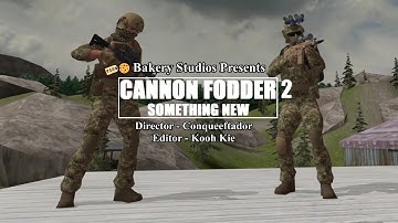 TAVR | Cannon Fodder EP.2 (Something New)