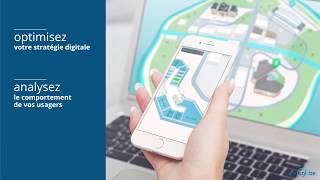 Module de statistiques Visioglobe