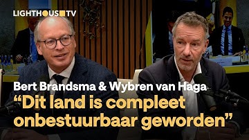 Unprecedented! D66 and CDA have three weeks to determine the cabinet