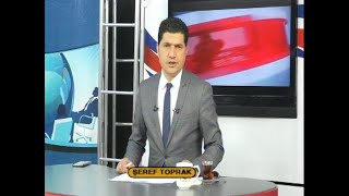 Edessa Tv Ana Haber Bülteni 29012020