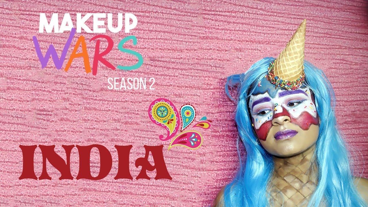 Indian Makeup Artist | Tutorial