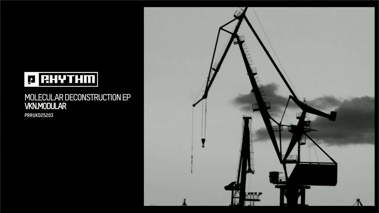 在 YouTube 上觀看「Vkn.modular - Equilibrium」 在 YouTube 上觀看「Vkn.modular - Equilibrium」