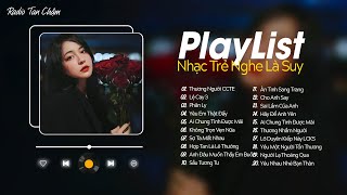 Liên Khúc Nhạc Trẻ Hay Nhất 2024 - Nhạc Ballad Chill Buồn Tâm Trạng Hay Nhất 2024 - Nhạc Trẻ Tháng 6