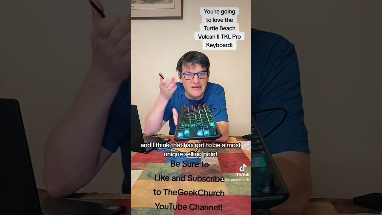 Another Turtle Beach Review Part 2!