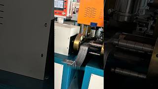 Technical Optimization and Installation Guide for Metal Anchor Bracket Manufacturing Machines