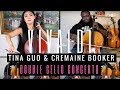 Tina Guo & Cremaine Booker (Virtual Collaboration) - Vivaldi Double Cello Concerto Mvt 1 (2016)