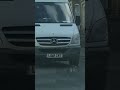 Smudged number plate LO13 ZWT Network Stalker (12.40) Saterday 14th March 2026