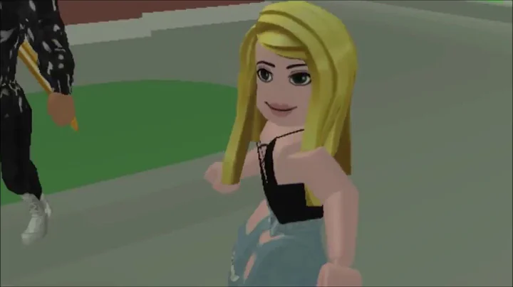 Larray fighting 10 year olds on Roblox (compilation)