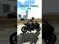 Police is Chasing me