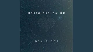 אם את כבר הולכת