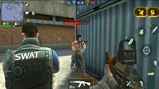 Modern Ops - Online FPS (Gun Games Shooter) Android GamePlay #5 screenshot 5