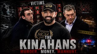 THE KINAHAN’S - Murder, Money & The Manhunt | Full Documentary 