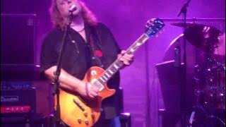 Gov't Mule - 'I'll Be The One' w/ Blue Sky Solo  7/22/10 Birmingham, AL