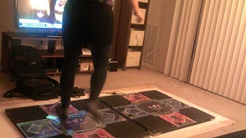 stillwacko08 DDR Holic Heavy Double DDRMAX