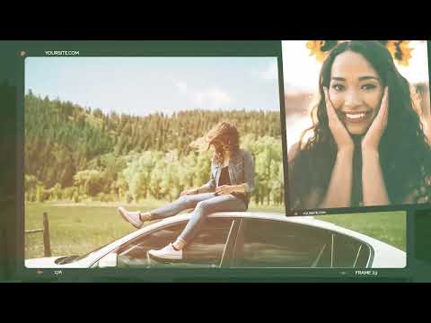 All My Life, a Templates & Theme by mdlabdesign (Thumbnail 2 of 2)