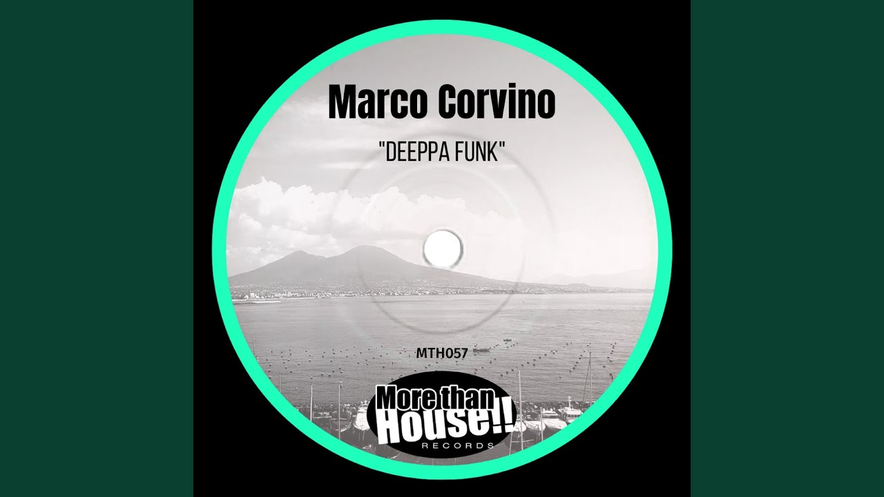 Deeppa Funk (Original Mix)