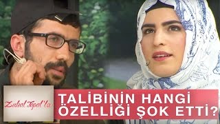 Zuhal Topalla 179 Bölüm Hd Mihribanın Talibinin Hangi Özelliği İzleyenleri Şaşırttı?