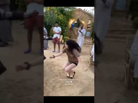 مش هتصدقو كنت برقص اذاي مايان السيد