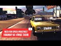 NEED FOR SPEED: PROSTREET. Кошмар на улице тазов