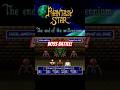 Phantasy Star IV - Horrors Beneath The Academy!