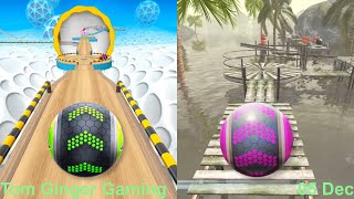 Going balls challenge, rolling ball, race master all levels gameplay android,ios 05dec screenshot 4