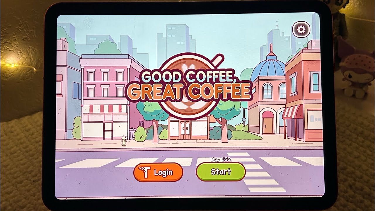 ASMR Make Coffee With Me☕️ | Clicky Whispers, White noise