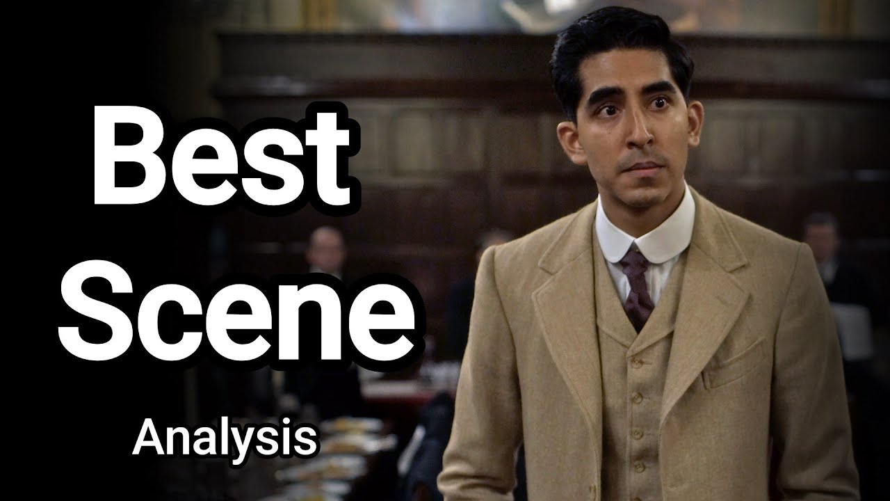 The Man Who Knew Infinity | Best Scene | Analysis