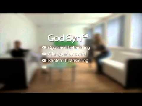 GodtSyn mand SE efteraar