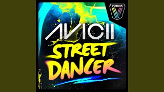 Street Dancer (Sgt Slicks Discotizer 2022 Remix)