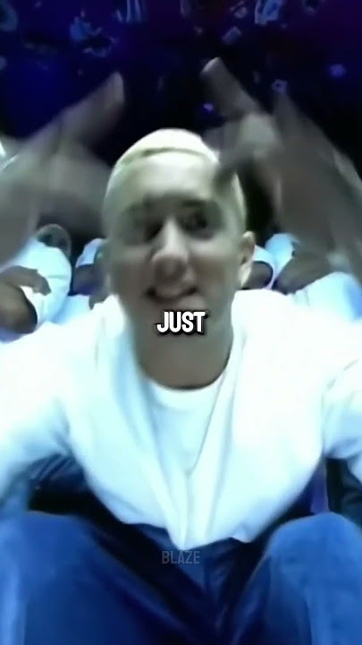 The Real Slim Shady 😈