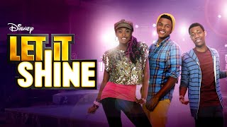 Let It Shine (2012) Movie || Tyler James Williams, Coco Jones, Chlöe || Review And Facts
