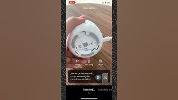 Hướng dẫn cấu hình kết nối Camera UNV S3E vào điện thoại #camera