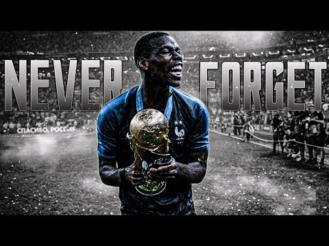 NEVER FORGET the