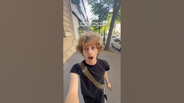 friend dating in france 😮‍💨 #paris #expatlife