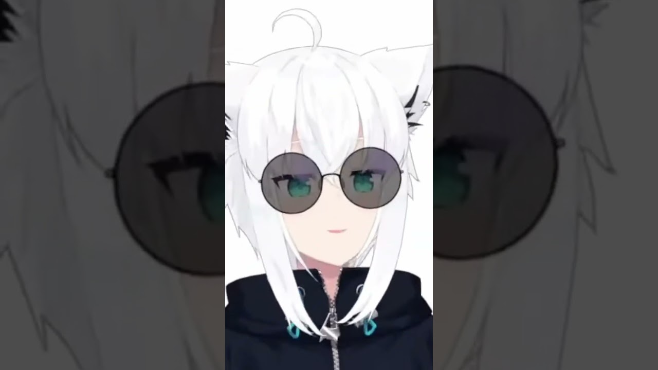 Fubuki successfully copied this sound, making it even cuter  #shirakamifubuki #vtuber #hololive