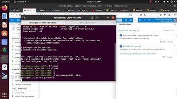 AZ500 Module 4: Lab 9   JIT - Just-in-time (JIT) virtual machine (VM) access