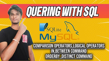SQL WHERE Clause Mastery: Operators, Filtering & Sorting Data Like a Pro