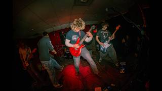 Nelligan (Live @ Toscadura May 2nd 2026) //Strained attachment, Shallow breathing