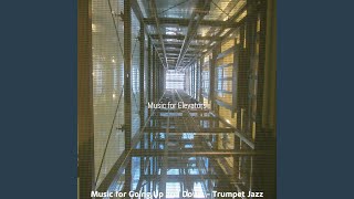 Superlative Ambience for Going Up
